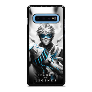 EZREAL LEAGUE OF LEGENDS 2 Samsung Galaxy S10 Plus Case Cover EZREAL LEAGUE OF LEGENDS 2 Samsung Galaxy S10 Plus Case Cover