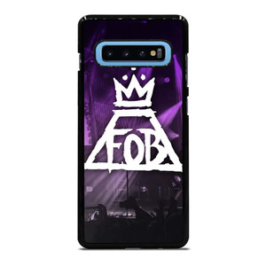 FALL OUT BOY FOB CONCERT Samsung Galaxy S10 Plus Case Cover