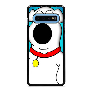 FAMILY GUY BRIAN GRIFFIN Samsung Galaxy S10 Plus Case Cover