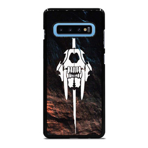 FARCRY PRIMAL SYMBOL Samsung Galaxy S10 Plus Case Cover FARCRY PRIMAL SYMBOL Samsung Galaxy S10 Plus Case Cover