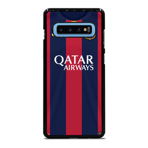 FC BARCELONA JERSEY Samsung Galaxy S10 Plus Case Cover FC BARCELONA JERSEY Samsung Galaxy S10 Plus Case Cover