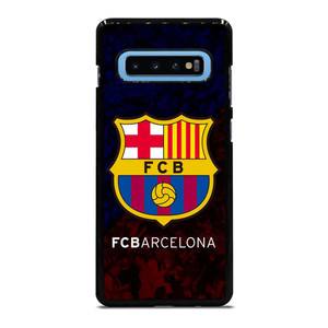FC BARCELONA LOGO FOOTBALL Samsung Galaxy S10 Plus Case Cover FC BARCELONA LOGO FOOTBALL Samsung Galaxy S10 Plus Case Cover