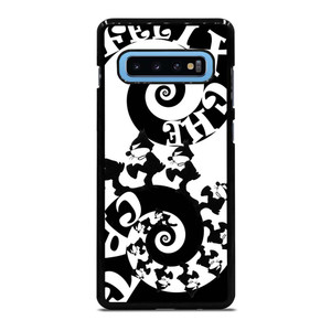 FELIX THE CAT COLLAGE Samsung Galaxy S10 Plus Case Cover FELIX THE CAT COLLAGE Samsung Galaxy S10 Plus Case Cover