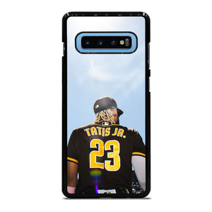 FERNANDO TATIS JR SAN DIEGO PADRES 2 Samsung Galaxy S10 Plus Case Cover