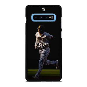 FERNANDO TATIS JR SAN DIEGO PADRES BASEBALL Samsung Galaxy S10 Plus Case Cover