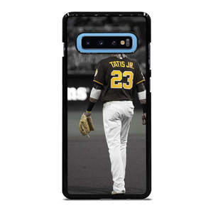 FERNANDO TATIS JR SAN DIEGO PADRES Samsung Galaxy S10 Plus Case Cover FERNANDO TATIS JR SAN DIEGO PADRES Samsung Galaxy S10 Plus Case Cover