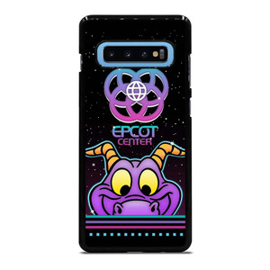 FIGMENT EPCOT DRAGON STAR Samsung Galaxy S10 Plus Case Cover FIGMENT EPCOT DRAGON STAR Samsung Galaxy S10 Plus Case Cover