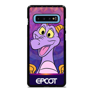 FIGMENT EPCOT DRAGON Samsung Galaxy S10 Plus Case Cover