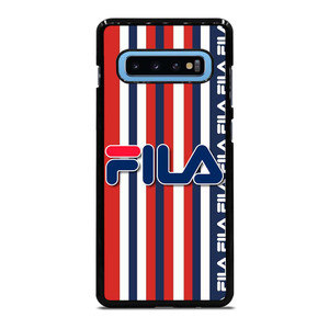 FILA SPORT LOGO  Samsung Galaxy S10 Plus Case Cover