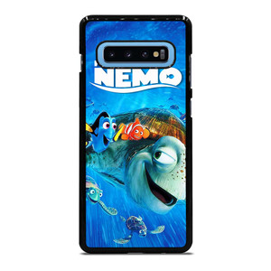 FINDING NEMO DISNEY PIXAR Samsung Galaxy S10 Plus Case Cover