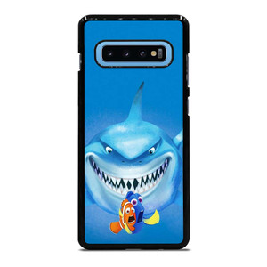 FINDING NEMO DORY SHARK CARTOON Samsung Galaxy S10 Plus Case Cover
