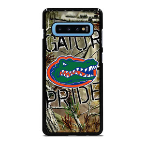FLORIDA GATORS CAMO Samsung Galaxy S10 Plus Case Cover FLORIDA GATORS CAMO Samsung Galaxy S10 Plus Case Cover