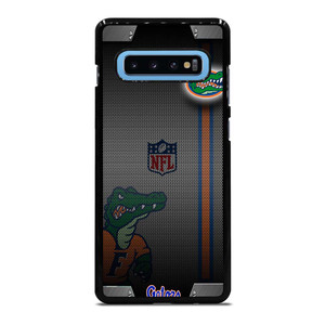 FLORIDA GATORS CROCODILE MASCOT Samsung Galaxy S10 Plus Case Cover