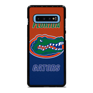 FLORIDA GATORS FOOTBALL SYMBOL Samsung Galaxy S10 Plus Case Cover