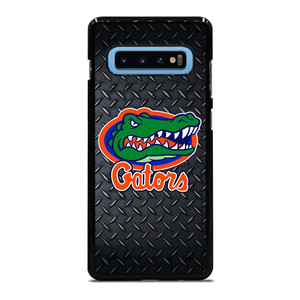 FLORIDA GATORS PLATE LOGO Samsung Galaxy S10 Plus Case Cover