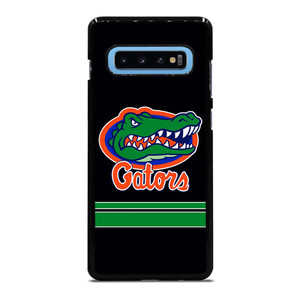 FLORIDA GATORS STRIPE LOGO Samsung Galaxy S10 Plus Case Cover