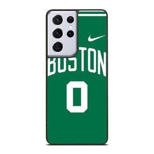 JASON TATUM BOSTON CELTICS Samsung Galaxy S21 Ultra Case Cover JASON TATUM BOSTON CELTICS Samsung Galaxy S21 Ultra Case Cover