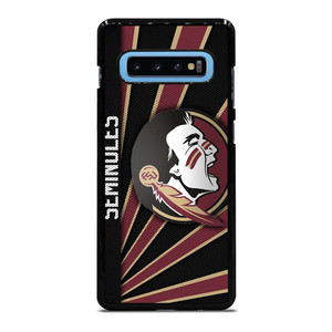 FLORIDA STATE FSU NFL LOGO Samsung Galaxy S10 Plus Case Cover FLORIDA STATE FSU NFL LOGO Samsung Galaxy S10 Plus Case Cover