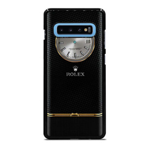 FONDO ROLEX WATCH Samsung Galaxy S10 Plus Case Cover FONDO ROLEX WATCH Samsung Galaxy S10 Plus Case Cover