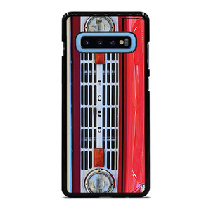 FORD BRONCO CLASSIC CAR Samsung Galaxy S10 Plus Case Cover FORD BRONCO CLASSIC CAR Samsung Galaxy S10 Plus Case Cover