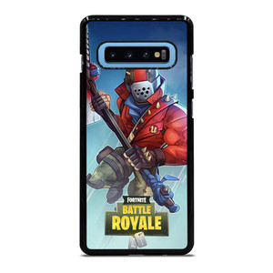 FORTNITE BATTLE ROYALE GAME Samsung Galaxy S10 Plus Case Cover FORTNITE BATTLE ROYALE GAME Samsung Galaxy S10 Plus Case Cover