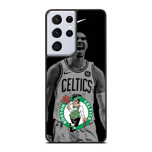 JAYSON TATUM BOSTON CELTICS Samsung Galaxy S21 Ultra Case Cover JAYSON TATUM BOSTON CELTICS Samsung Galaxy S21 Ultra Case Cover