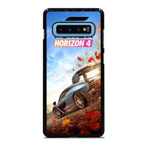 FORZA HORIZON 4 RACING GAME Samsung Galaxy S10 Plus Case Cover FORZA HORIZON 4 RACING GAME Samsung Galaxy S10 Plus Case Cover