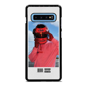 FRANK OCEAN BLOND POSTER 2 Samsung Galaxy S10 Plus Case Cover