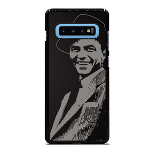 FRANK SINATRA SINGER Samsung Galaxy S10 Plus Case Cover FRANK SINATRA SINGER Samsung Galaxy S10 Plus Case Cover