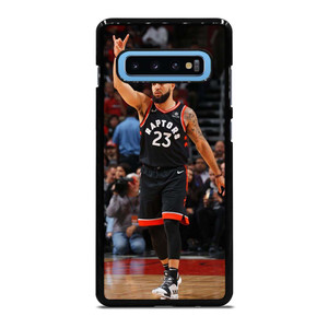 FRED VANVLEET TORONTO RAPTORS Samsung Galaxy S10 Plus Case Cover FRED VANVLEET TORONTO RAPTORS Samsung Galaxy S10 Plus Case Cover