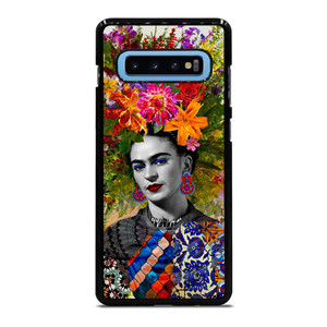 FRIDA KAHLO ART Samsung Galaxy S10 Plus Case Cover FRIDA KAHLO ART Samsung Galaxy S10 Plus Case Cover