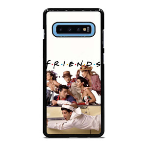 FRIENDS TV SHOW Samsung Galaxy S10 Plus Case Cover FRIENDS TV SHOW Samsung Galaxy S10 Plus Case Cover