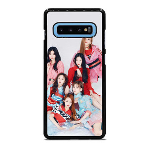 G IDLE GIRL BAND KPOP Samsung Galaxy S10 Plus Case Cover G IDLE GIRL BAND KPOP Samsung Galaxy S10 Plus Case Cover