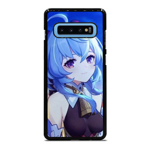 GANYU GENSHIN IMPACT 2 Samsung Galaxy S10 Plus Case Cover