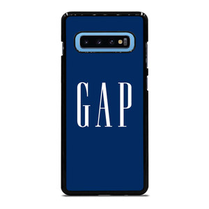 GAP CLOTHING LOGO Samsung Galaxy S10 Plus Case Cover