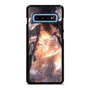 GENSHIN IMPACT ALBEDO Samsung Galaxy S10 Plus Case Cover GENSHIN IMPACT ALBEDO Samsung Galaxy S10 Plus Case Cover