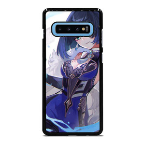 GENSHIN IMPACT YELAN Samsung Galaxy S10 Plus Case Cover