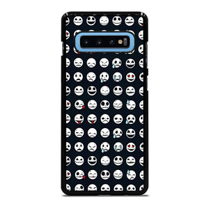 GHOST FACE NIGHT MARE ALL CHARACTER Samsung Galaxy S10 Plus Case Cover GHOST FACE NIGHT MARE ALL CHARACTER Samsung Galaxy S10 Plus Case Cover