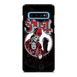 GHOST ROCK BAND COVER ART Samsung Galaxy S10 Plus Case Cover GHOST ROCK BAND COVER ART Samsung Galaxy S10 Plus Case Cover