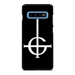 GHOST ROCK BAND LOGO Samsung Galaxy S10 Plus Case Cover GHOST ROCK BAND LOGO Samsung Galaxy S10 Plus Case Cover
