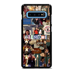 GILMORE GIRLS CHARACTER MOVIE Samsung Galaxy S10 Plus Case Cover