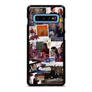 GILMORE GIRLS COLLAGE 2 Samsung Galaxy S10 Plus Case Cover