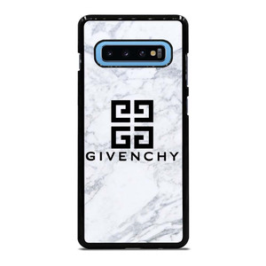 GIVENCHY MARBLE LOGO Samsung Galaxy S10 Plus Case Cover
