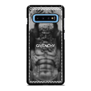GIVENCHY PARIS BLUR STATUE Samsung Galaxy S10 Plus Case Cover