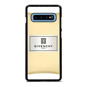 GIVENCHY PARIS GOLD LOGO 2 Samsung Galaxy S10 Plus Case Cover GIVENCHY PARIS GOLD LOGO 2 Samsung Galaxy S10 Plus Case Cover