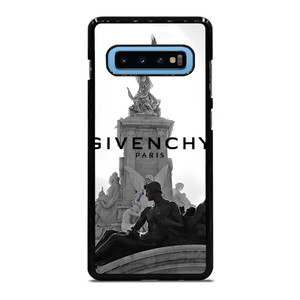 GIVENCHY PARIS MONUMENT Samsung Galaxy S10 Plus Case Cover GIVENCHY PARIS MONUMENT Samsung Galaxy S10 Plus Case Cover