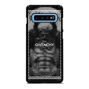 GIVENCHY PARIS MONUMENTAL Samsung Galaxy S10 Plus Case Cover