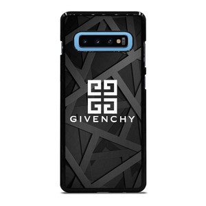 GIVENCHY STRIP LOGO Samsung Galaxy S10 Plus Case Cover