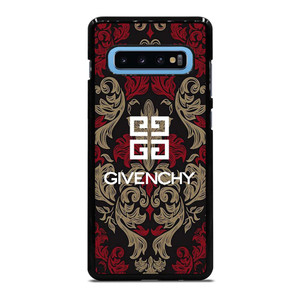 GIVENCHY VINTAGE LOGO Samsung Galaxy S10 Plus Case Cover