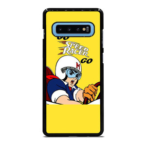 GO SPEED RACER GO Samsung Galaxy S10 Plus Case Cover GO SPEED RACER GO Samsung Galaxy S10 Plus Case Cover